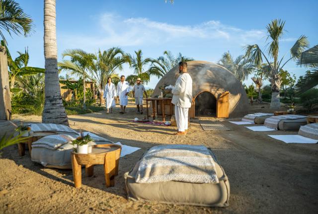 temazcal