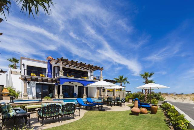 3BDR Residence