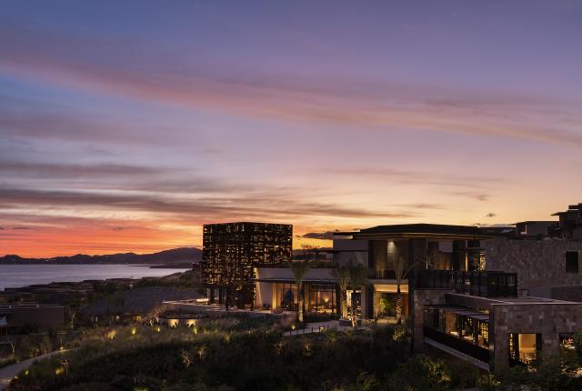 Sunset View