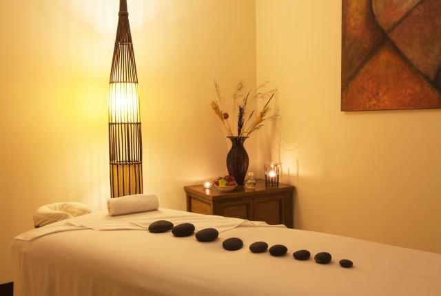 Aura Spa