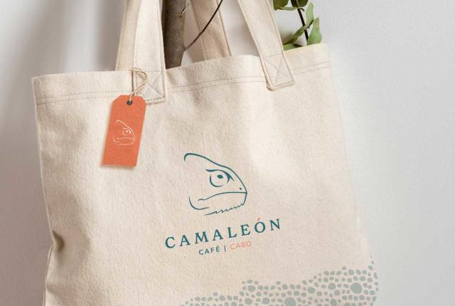 camaleon coffee