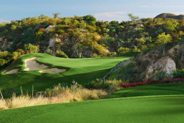 Querencia Golf Course