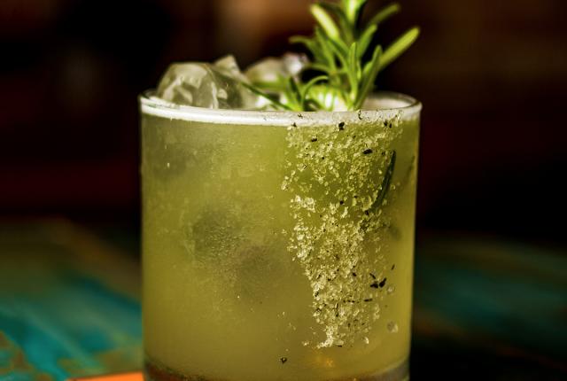 la ramona drink