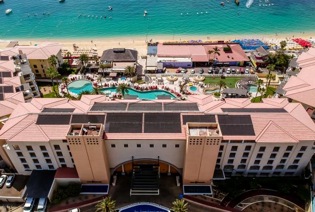 Casa Dorada Los Cabos, Resort & Spa