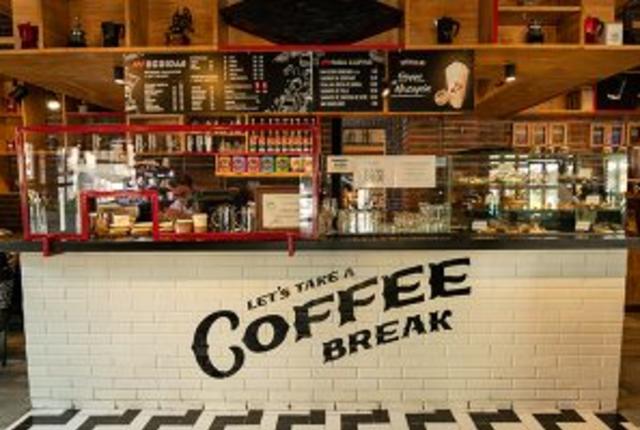 coffee