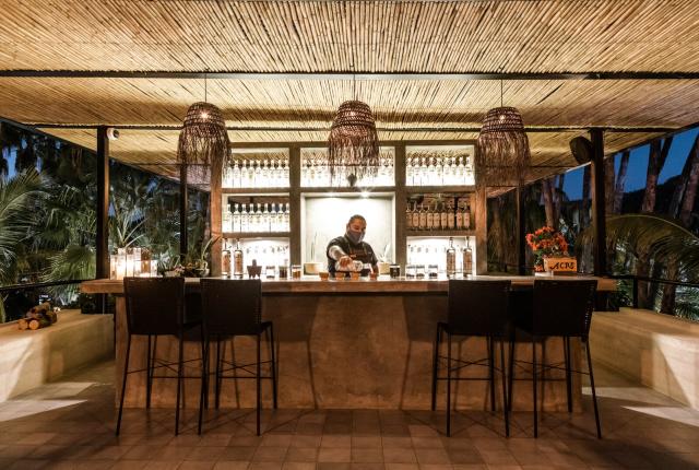 acre bar
