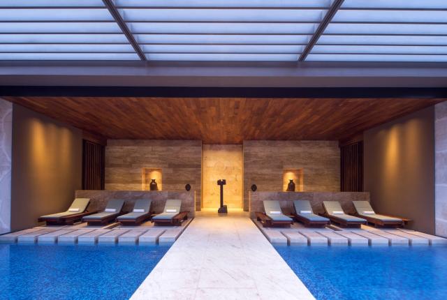 jw spa