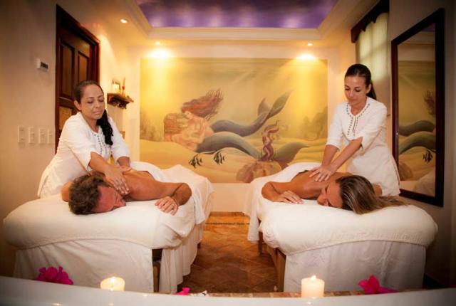 massage