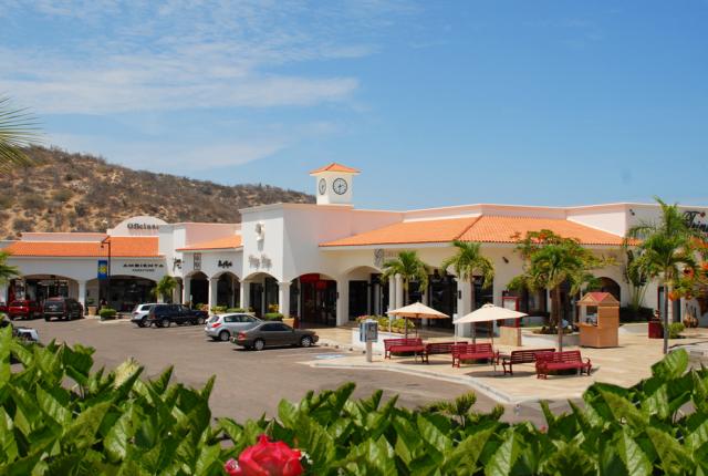 the shoppes