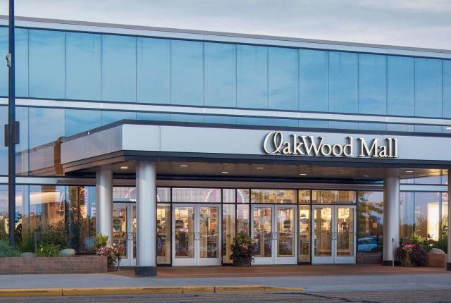 Oakwood Mall Eau Claire Wi Oakwood Mall Eau Claire Wi
