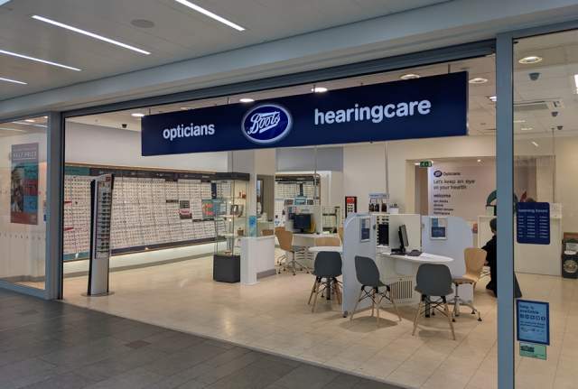clulow opticians boots optician high street kensington