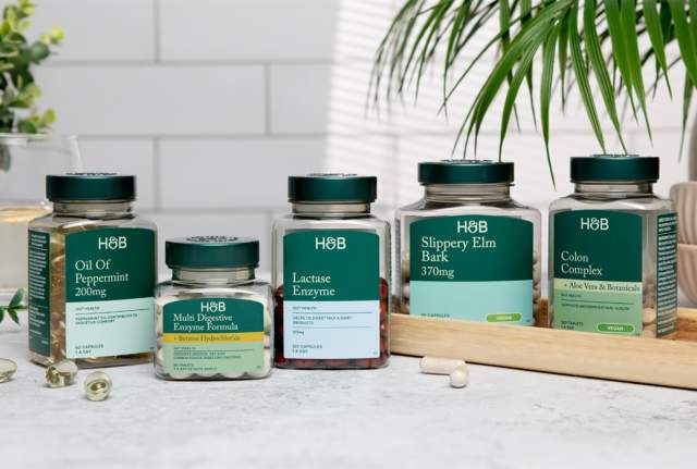 Holland & Barrett Holland & Barrett