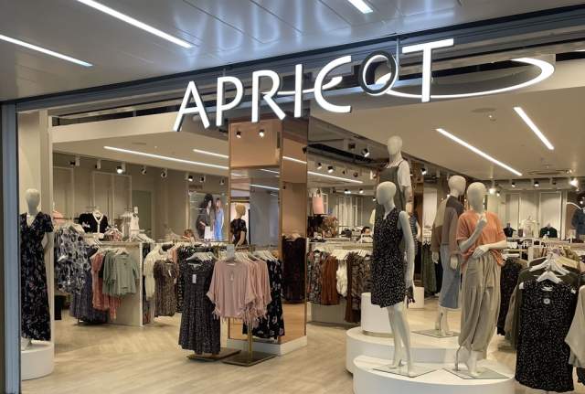 Apricot