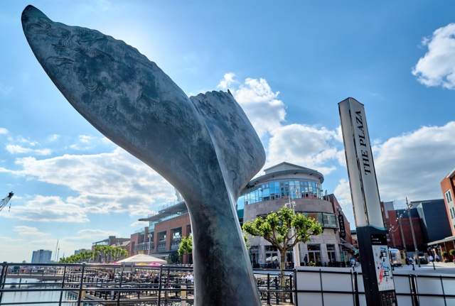 nike store royal quays