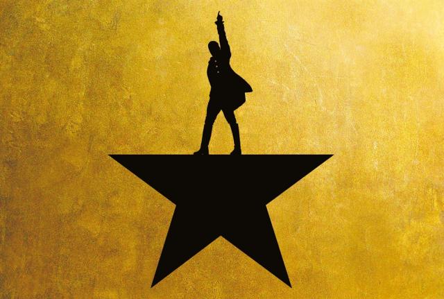 Hamilton