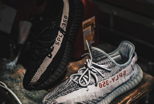 Crepe City Manchester Sneaker Festival