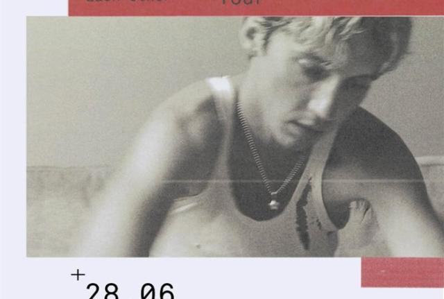 Troye Sivan - Something To Give Each Other 2024 Tour | West