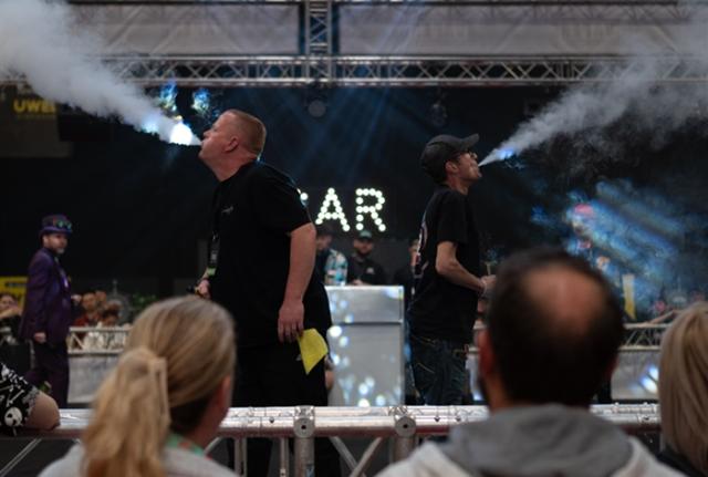 vape expo uk tickets Vaper Expo UK