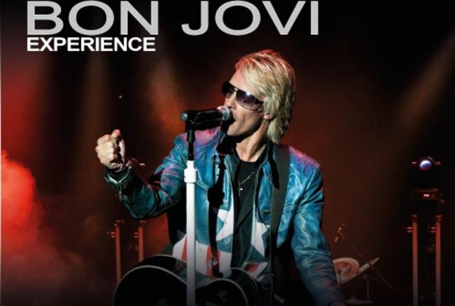 The Bon Jovi Experience