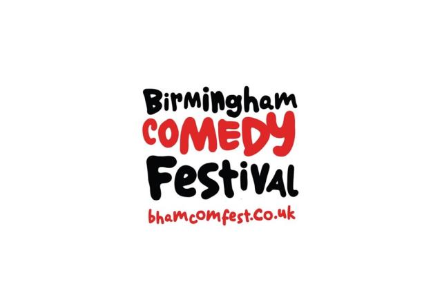 Birmingham Comedy Festival