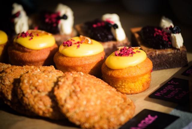 Colmore Food Festival