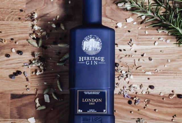 Gin Tapas Night East Chase Distillers Shakespeare s England