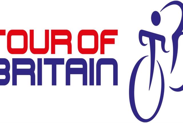 Tour of britain hotsell