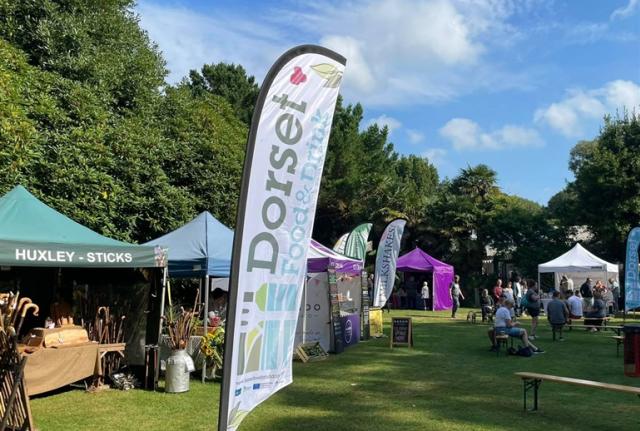 Abbotsbury Food Fair In Association With Dorset Food And Drink #1