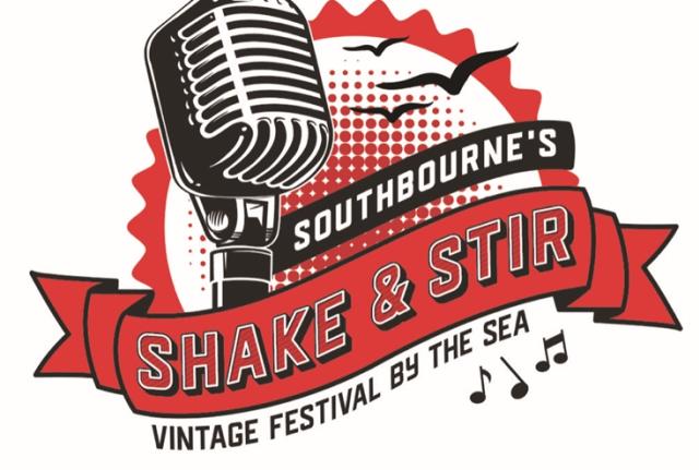 Shake and Stir Vintage Music Festival - Visit Dorset
