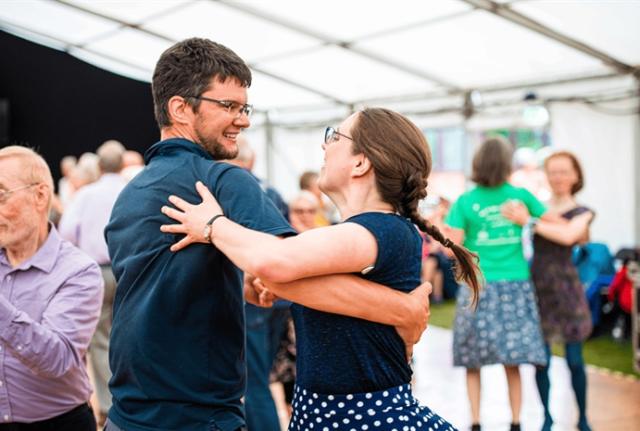 Festival skirts totnes sales