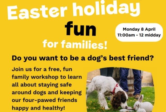 Dogs trust hotsell welcome cottages