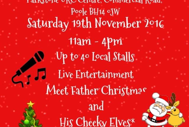 Christmas Markets In Poole Dorset 2022 Poole Christmas Market - Visit Dorset