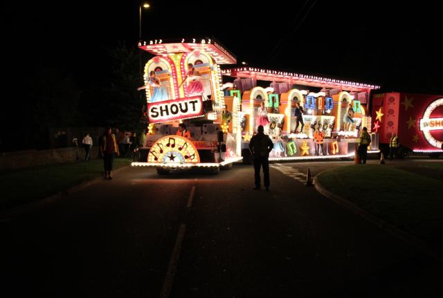 Gillingham Carnival Week #5