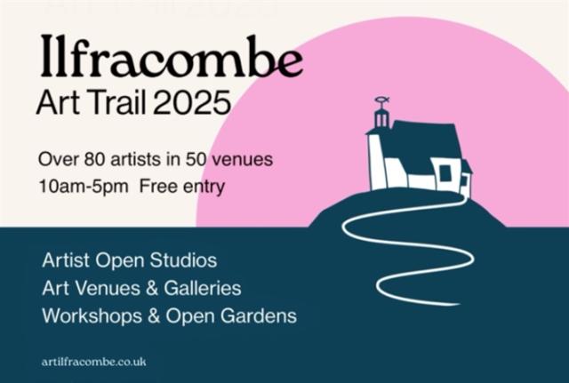 Ilfracombe Arts Festival