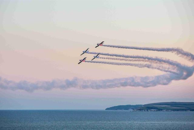 Bournemouth Air Festival #2