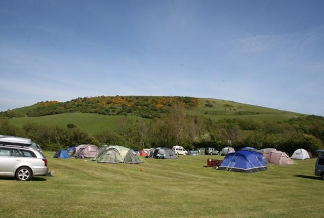 Rosewall camping sale