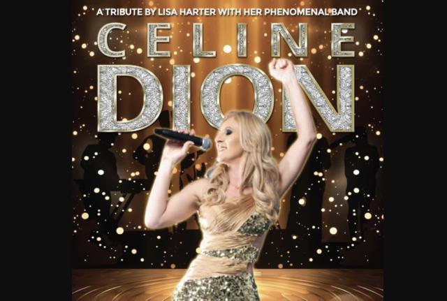 Celine Dion Tribute - Visit Devon