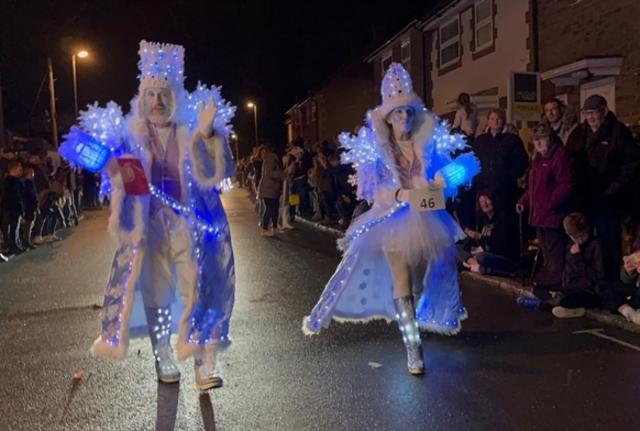 Shaftesbury Carnival #5