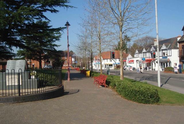 Verwood