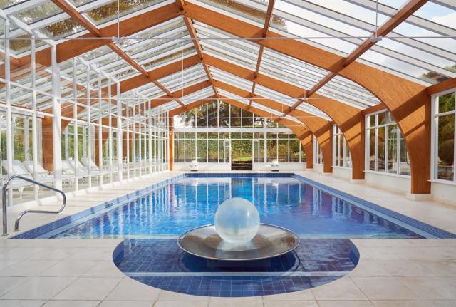 Summer Lodge Country House Hotel and Spa - Visit Dorset