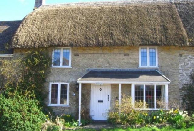 Dream cottages dog friendly online
