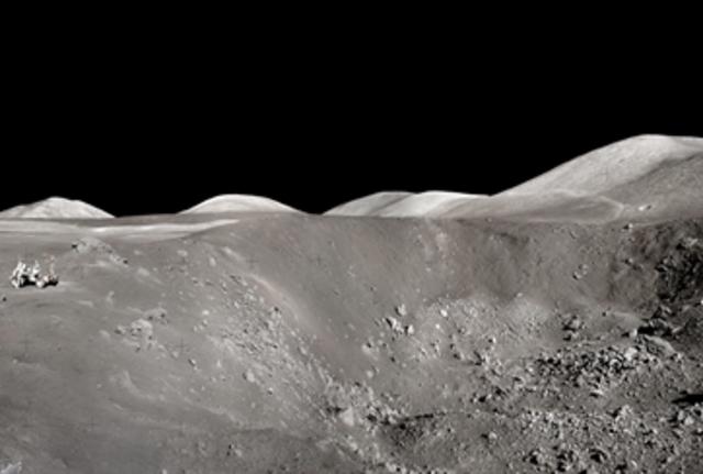 nasa photos remastered