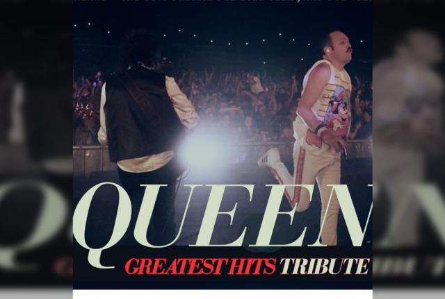 Queen Tribute - Queen Greatest Hits - Liverpool - Visit Liverpool