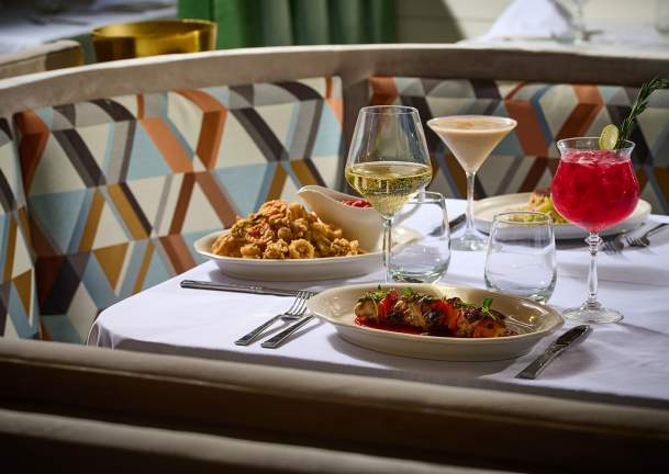 Long Island Restaurant Week