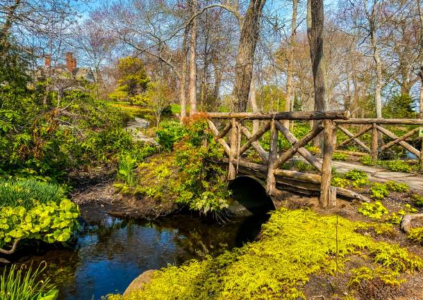 22 Long Island Parks that Make the Perfect Setting for your Next Family Outing