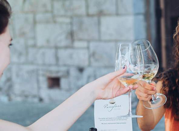Wine Tasting Etiquette 101