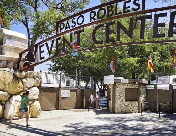 Paso Robles Event Center