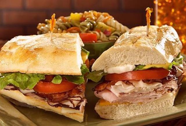 Newk's Eatery-Corporate Towne Center