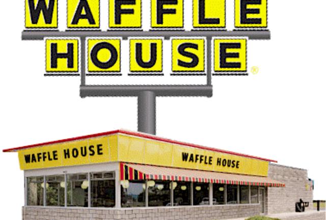 waffle house university dr