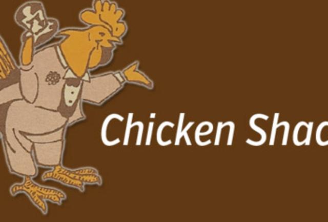 Chicken Shack - North Acadian Thruway